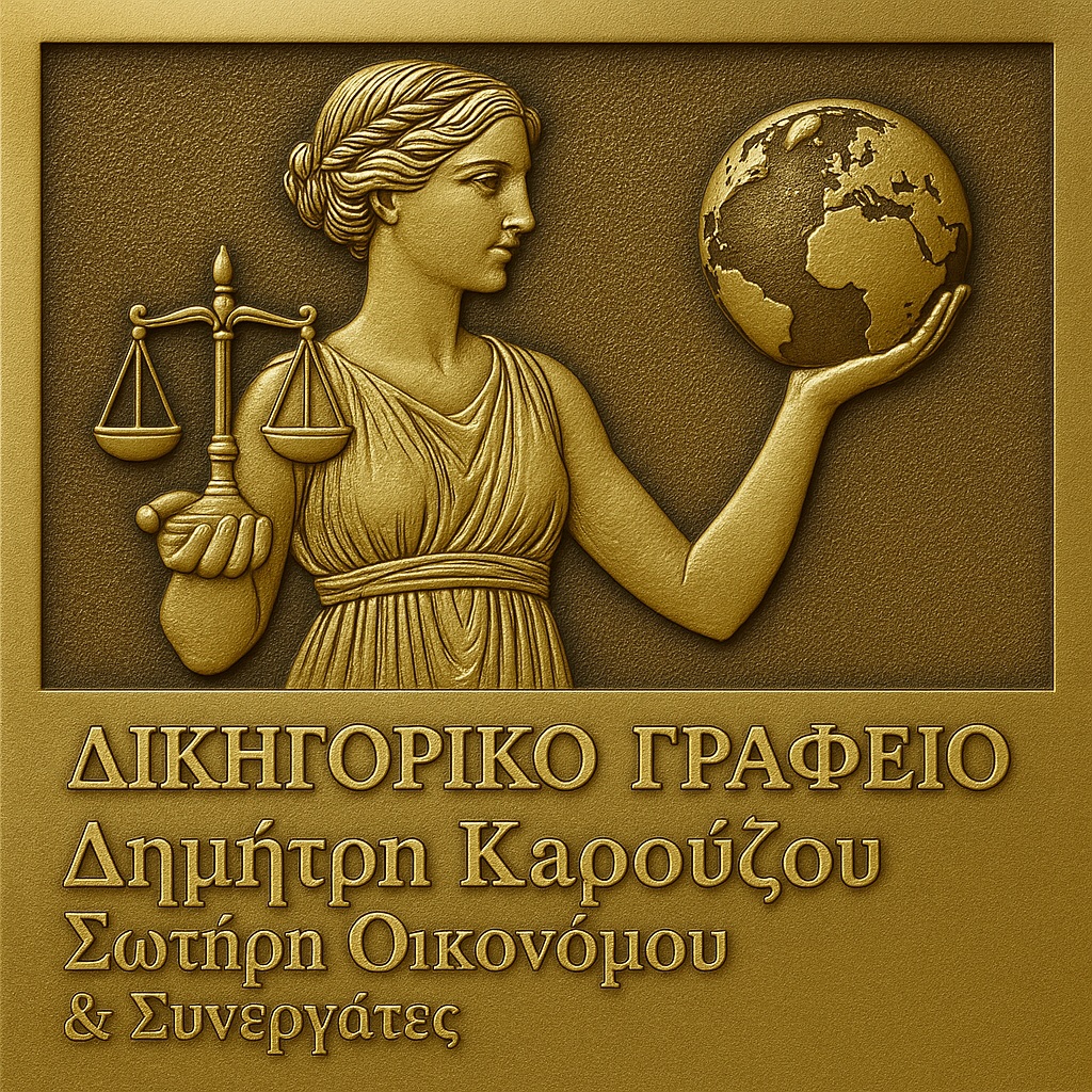 Πινακίδα γραφείου