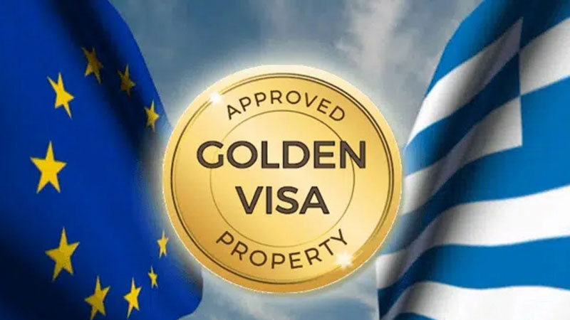 Golden Visa